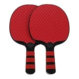 Double fonctionnalité : utilisables en intérieur comme en extérieur, ces raquettes de tennis de table offrent une grande polyvalence pour la compétition et les loisirs. équipement et accessoires de tennis de table