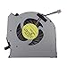 Ghxiag Ventilatore di Raffreddamento Nuovo for Laptop Adatto for HP. Padiglione DV6-7000 DV7-7000. Serie PN: MF60090V1-C430-G9L DFS481305MC0T MF75090V1-C100-S9A
