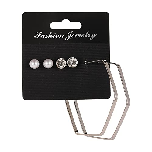 Boucle d'oreille femme idèe cadeau maman et amoureuse pour anniversaire et fêtes