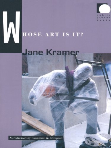 Amazon.com: Jane Kramer: books, biography, latest update