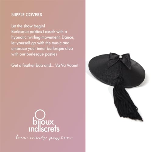 Image of Bijoux Indiscrets FLASH Pasties - Glitter Reusable Nipple Covers for Women - Self-Adhesive Body Jewelry for Any Occasion