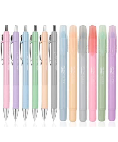 Mr. Pen Bible Highlighters and Pens
