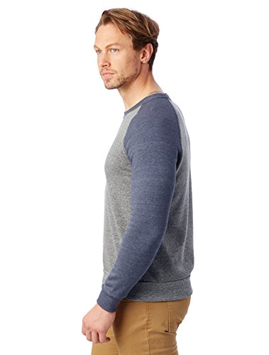 Alternative Men's Colorblock Champ2