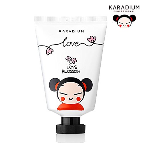 PUCCA LOVE EDITION Soft Hand Cream