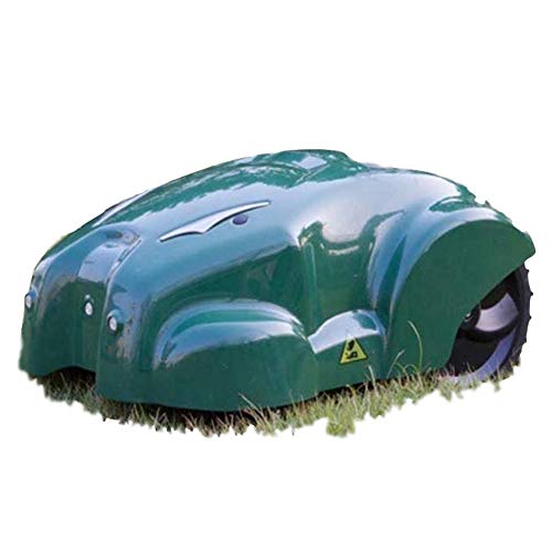 CZWNB Lawn Mowing Robot Intelligent Automatic Mowing Robot Automatic Charging Self-protecting Rain Mowing Robot