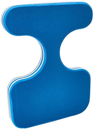 O'Brien Foam Water Saddle, Blue, 20 inches x 16 inches x 2" - Image 2