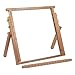 Milward - Telaio da tessitura Estensibile. In legno di faggio, 40 x 40 – 61 cm, legno, 40x40-61cm