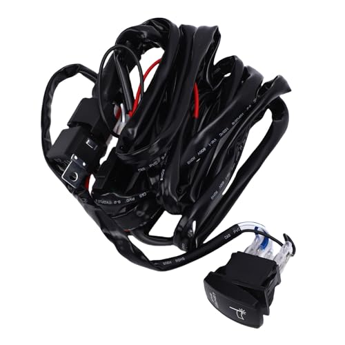 Kit de câblage commande d'éclairage RZR ATV SUV 16awg - 4