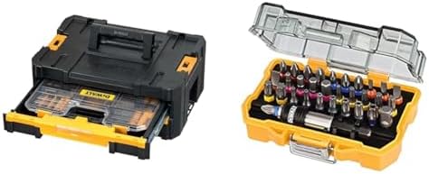DeWALT DT6956-QZ extreme betonboren set 5-delig kopen