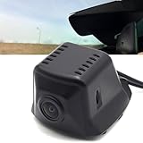 ZhuCamX Plug and Play Car Video Recorder for Tesla Model X