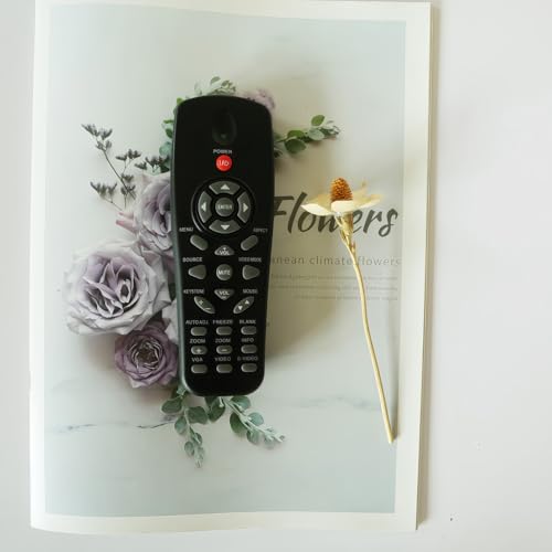 Télécommande IR2804 Dell 1410X à infrarouge haute précision - 6