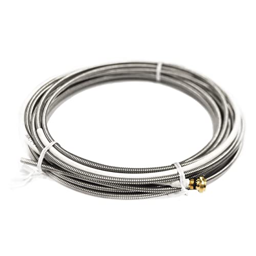 Bernard: L3A-25 ? MIG Gun Liners, 0.035 in- 0.045 in