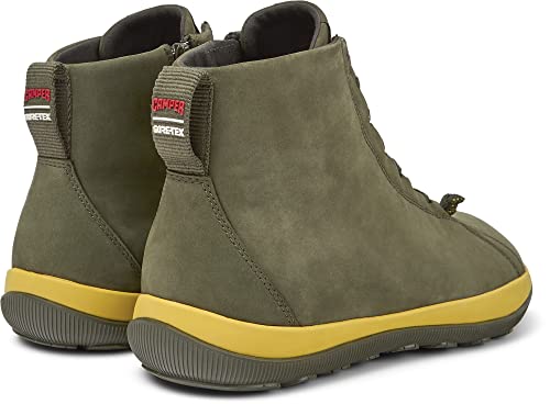 Image of Camper Men's Peu Pista GM Fashion Boot
