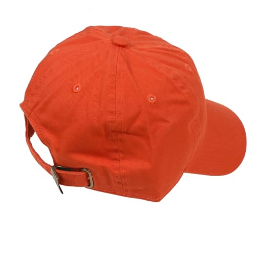 Image of TZ Promise Men Women's Unisex Cotton Baseball Cap Dad Hat Adjustable Buckle