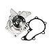 Timing Belt Water Pump Kit fits for 1994 1995 1996 1997 For Toyota Celica, 1993-1997 For Toyota Corolla 1.8L 16V DOHC 7AFE