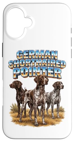�W���[�}�� �V���[�g�w�A�[�h�|�C���^�[ ���D�� 80�N�� GSP GSP �j�� ���� �X�}�z�P�[�X iPhone 16 Plus �p