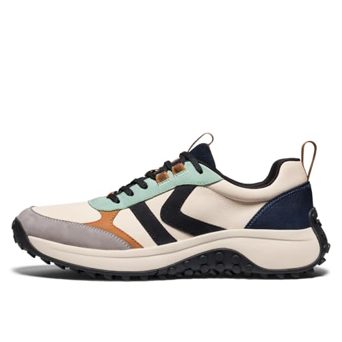 Image of KEEN Mens Ks86 Leather Comfortable Durable Retro Style