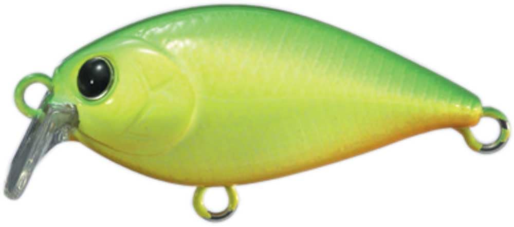 Amazon.co.jp: ラッキークラフト(LUCKY CRAFT) シャロークラピー(AM