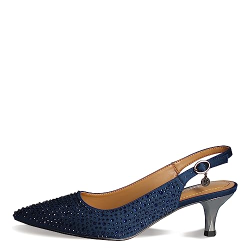 Image of Women's J Renee, Ferryanne Pump