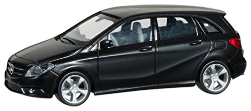 Preisvergleich Produktbild Herpa 024846-002 - Mercedes-Benz B-Klasse