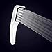 Price comparison product image Zhiye Shower Head, Handheld High Pressure Water Saving Function Spray for Dry Skin & Hair