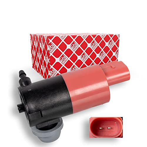 Pompe D'eau De Nettoyage, Nettoyage Des Vitres FEBI BILSTEIN 11995 Au Prix De 13.78 € | Achetez Sans Attendre