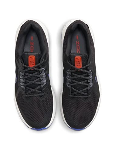 Image of Nike Mens Zoom Span 4 Running Shoe