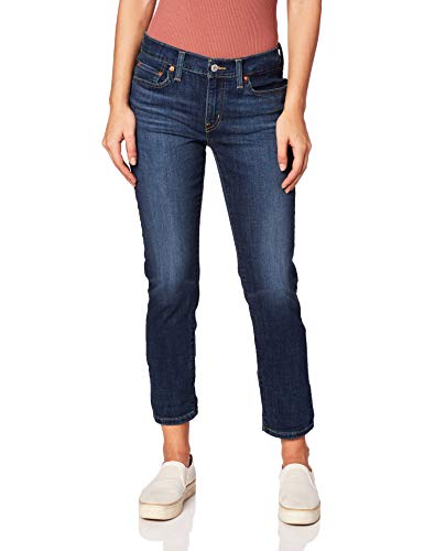 Levi's Women's New Boyfriend Jeans, Maui Views, 31 (US 12)