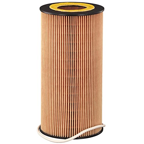 Febi Bilstein Filtro Olio Cartuccia Filtro 35334 - 9