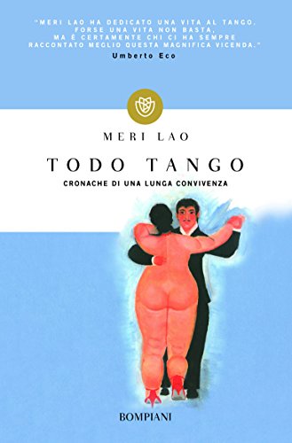 Meri Lao – Todo Tango (2014)