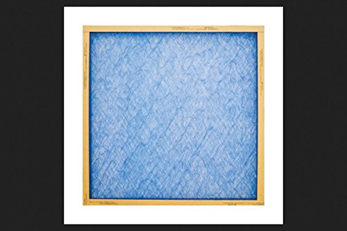 16x20x1 FBG Furn Filter
