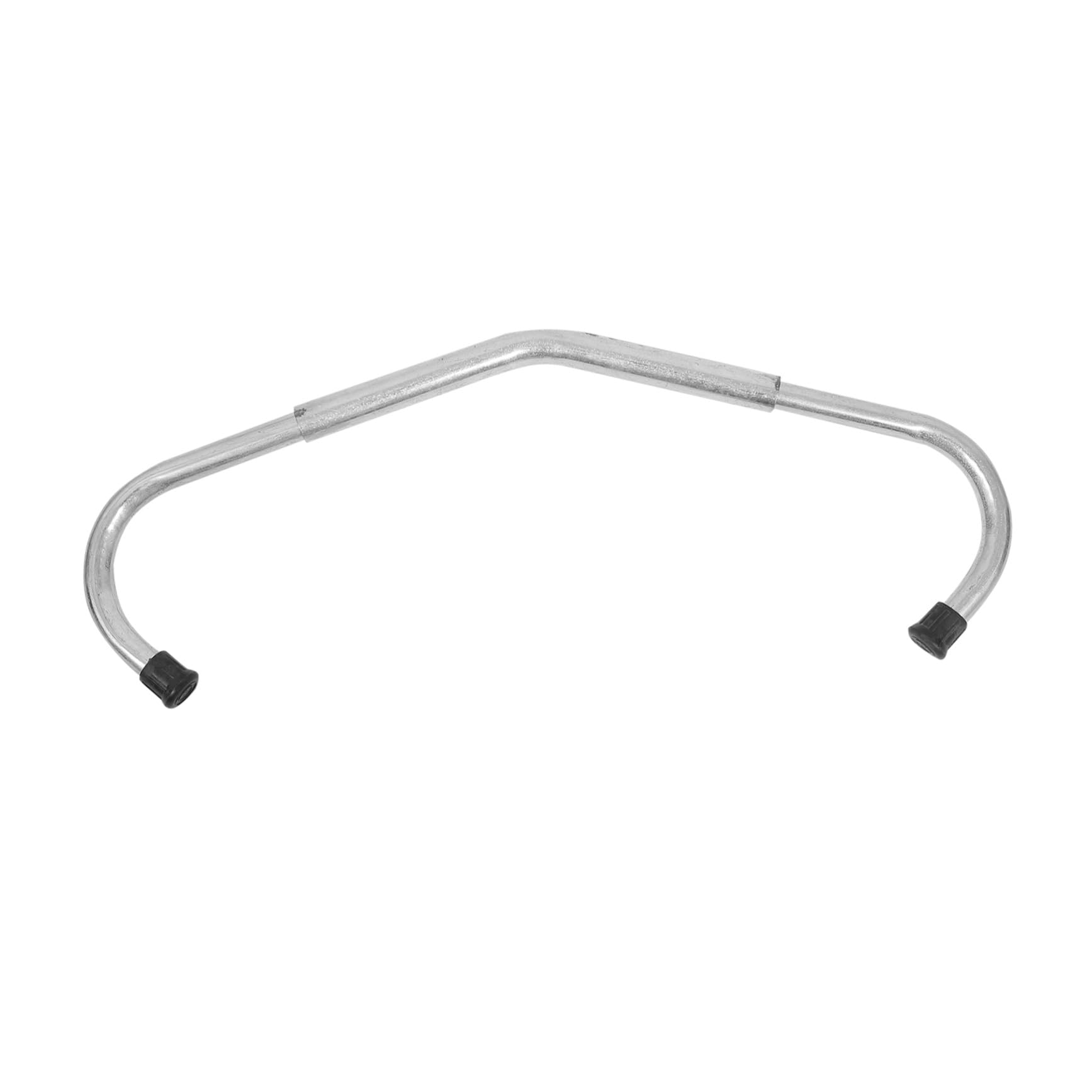 Gatuida Varilla Antipatadas Ajustable Para Ganado y Vacas, Tubo Galvanizado Resistente, Equipo Veterinario Para Granjas De Cría, Herramienta Para Manejo En Pastos, Accesorio Flexible y Duradero