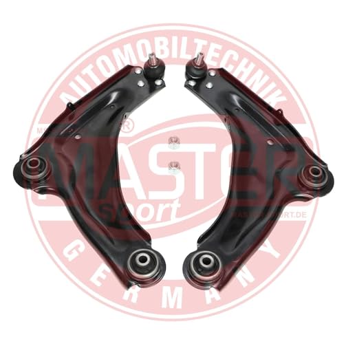 MASTER-SPORT 36921/1-KIT-MS Kit Juego de reparación brazo de suspensión Delantero