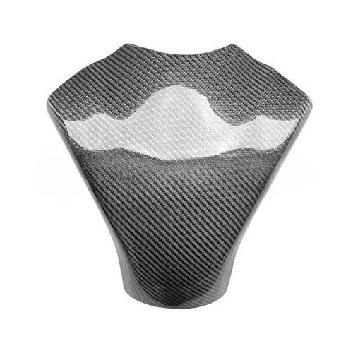 Carenage flanc avant gauche pour GSXR 600 750 2008-2010 protection reservoir carbone
