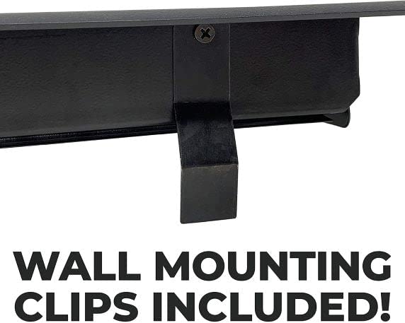 Madelyn Carter 6 x 12 Cast Aluminum Linear Vent Cover with Damper - Oxidized Bronze (Overall: 7.25 x 13.5) | Floor Register - Wall Register by Madelyn Carter - Image 5