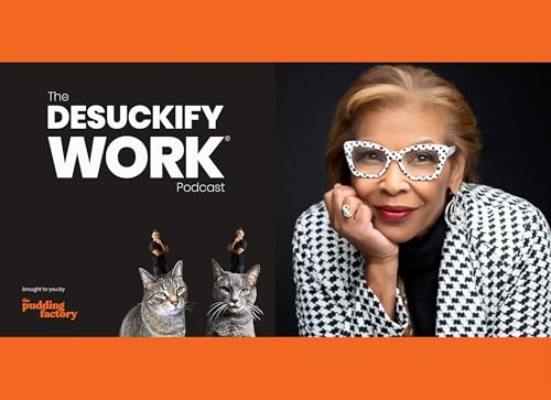 Ep110 | Turning chaos into candy with CB Bowman Ottomanelli