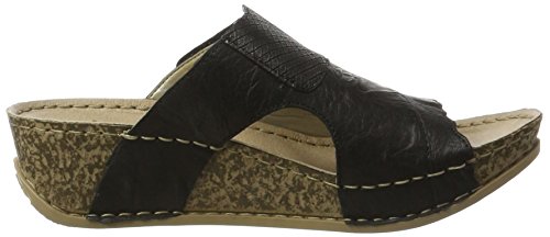 Rieker 69298, Ciabatte Donna