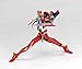 Kaiyodo Jap. - Evangelion figurine Revoltech Yamaguchi #124 Eva 02 Q Theatrical