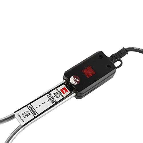 Cello Insta Immersion Heater, ISI Certified, 1000 W - Image 7