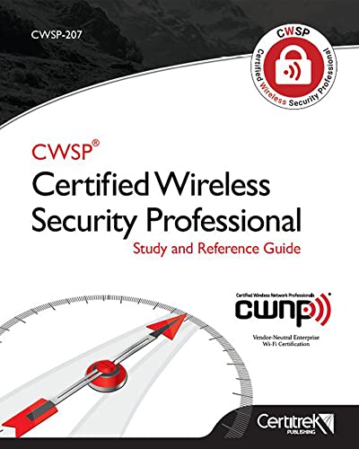CWSP-207 Quizfragen Und Antworten
