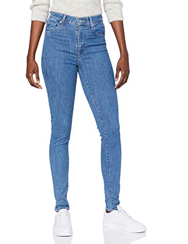 Top pantalones levis mujer por debajo de su presupuesto con guía de compra  -2022
