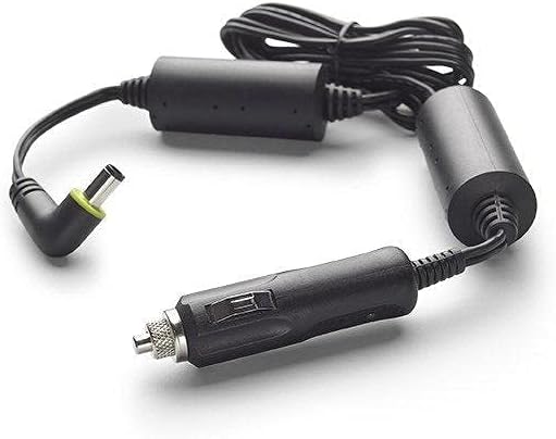 PHILIPS DreamStation DC Power Cord - Genuine Respironics