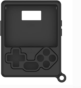 Silicone Case for GKD Pixel 2 Ergonomic Soft Grip