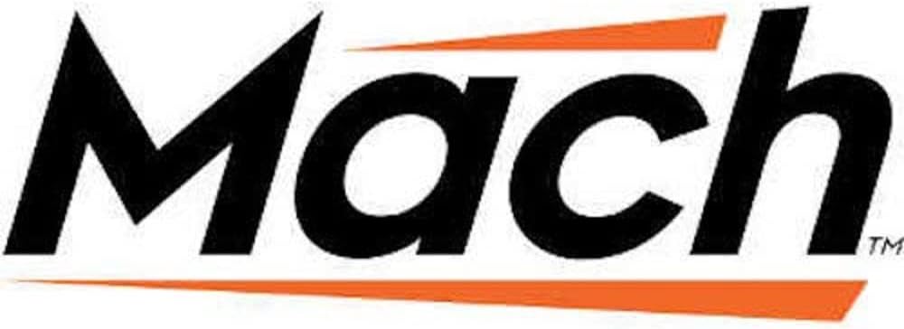 Mach by 2Crave AXLE HARDWARE - SHIM