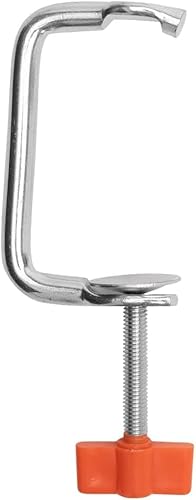 Máquina para Macarrão, Massas, Talharim, Lasanha Em Aço Inox antiderrapante Com Trava para mesa, ban