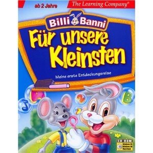 Preisvergleich Produktbild Billi Banni - Für unsere Kleinsten