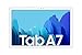 Produktbild Samsung Galaxy Tab A7, Android Tablet, WiFi, 7.040 mAh Akku, 10,4 Zoll TFT Display, vier Lautsprecher, 32 GB/3 GB RAM, Tablet in Silber