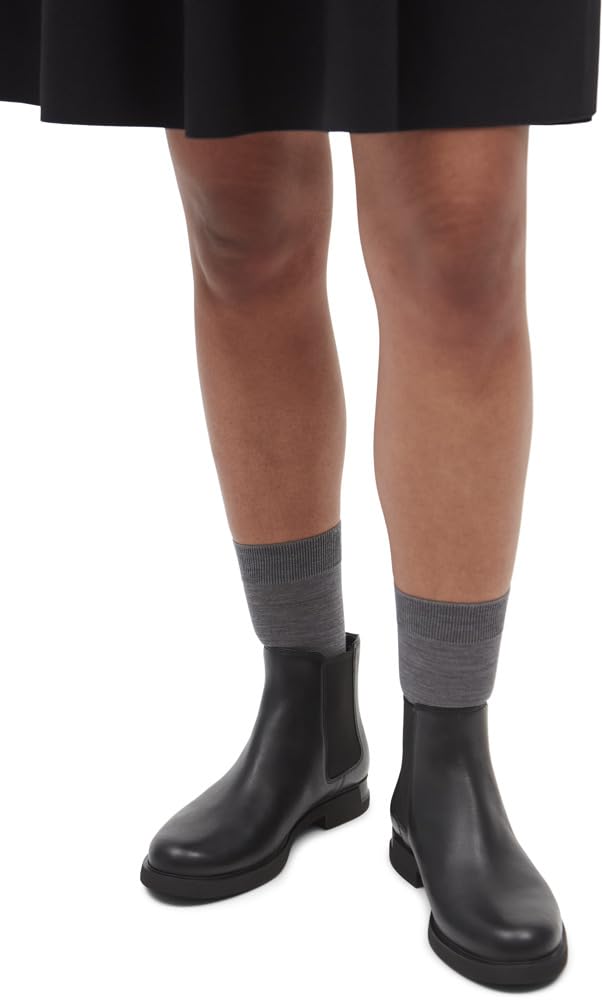 Camper Iman K400299 Damen Chelsea Boot