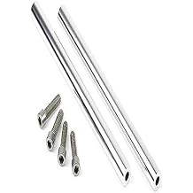 WARN 98279 Service Kit - Aluminum Tie Rod 0.625" x 8.92"