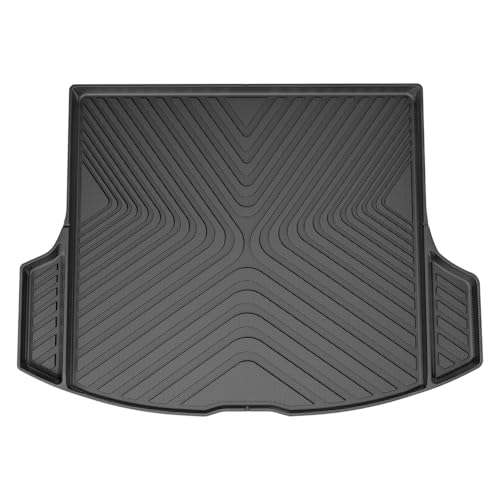 Tapis voiture Lexus RX 2023 2024 : l'accessoire TPE idéal pour vos sorties et voyages